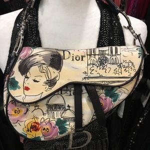 Christian Dior Paris Limited Edition